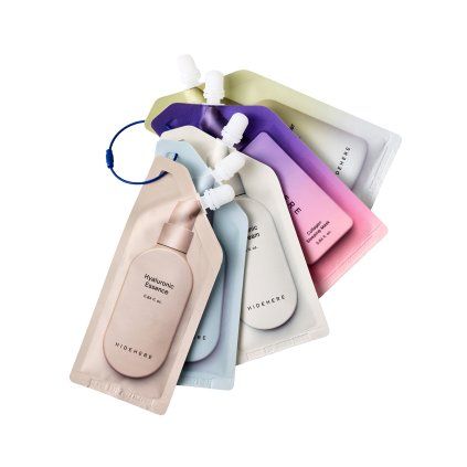 Hyaluronic sada triangel