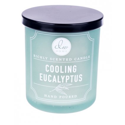 Cooling Eucalyptus (Doba hoření 30 hodin)