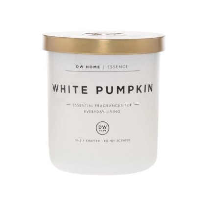 56289 white pumpkin