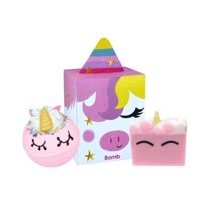 from me to unicorn