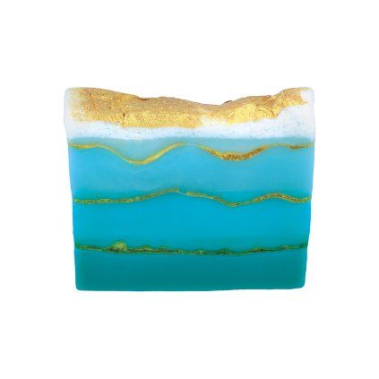 PGOLSAN08 GoldenSands SoapSlice uper