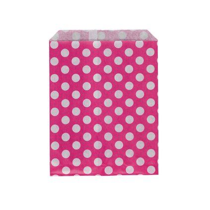 PolkaDotPinkBags