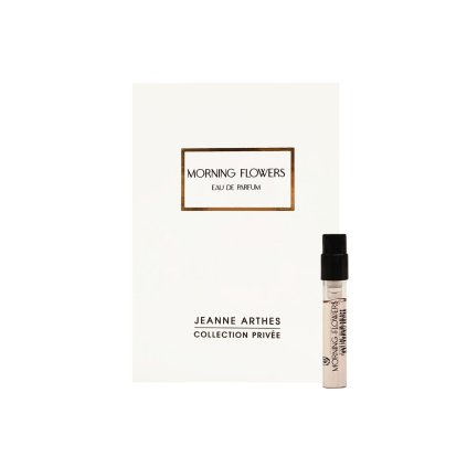 tester Morning. flowers komplet upr4