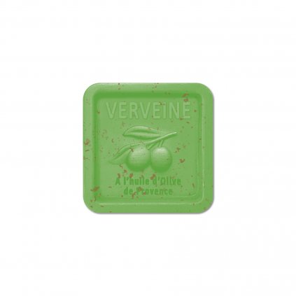 64734 3 mydlo z provence s olivovym olejem a verbenou 100g