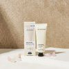 Handcream tube & box