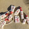 gamme solaire pack beige + ombre upr