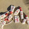 gamme solaire pack beige + ombre