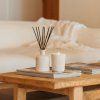 2 2901 2 2904 Portus Cale Hajjar Blanc Scented Candle 210g a Diffuser 250ml 1 L4 1x1