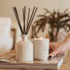 2 2901 2 2904 Portus Cale Hajjar Blanc Scented Candle 210g a Diffuser 250ml 1 L3 1x1