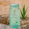 shampooing micellaire soin purifiant aloe vera the vert produit