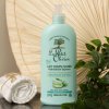 lait corps fluide hydratation express aloe vera the vert produit