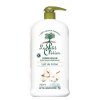 creme douche extra douce hydratante lait coton packshot