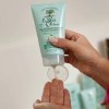 gel nettoyant exfoliant aloe vera the vert utilisation 1