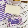 OX0009 Thinking of you Lavender 4 with soap bar