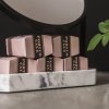 2 2814 PC Rosé Blush 40g soap New 4 squared