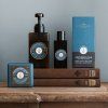 sea salt grapefruit collection