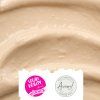 Swatch EyeCream LR
