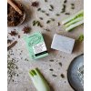 Flatlay FennelCardamomSoapBar LR