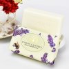 CHI0007 English Lavender Vintage Soap Bar WITH SOAP