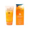 SNAIL UV SUN BLOCK CREAM SPF50 PA+++