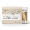 WhiteBackground CottonBuds LR