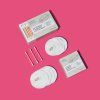 Lifestyle 3 CottonPads+CottonBuds LR