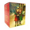 LMC1008 A White Christmas Pure Soy Candle
