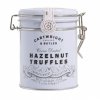 4676 Hazelnut Truffles Tin Hero