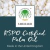 ministry of soap rspo certified palm oil slide update