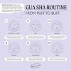 Routine GuaSha LR