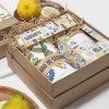 1 9063 Castelbel Sardine Gift Set 2