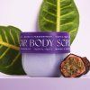 Telový peeling Tropical Fruits Mango and Passionfruit Body Scrub2
