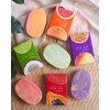 Tropical Fruits Soap Bar jpg