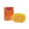 Tropical Fruits Soap Bar GrapeFruit & Orange+