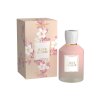 EDP FLEUR DE SOIE Etui+Flacon 02 UPR
