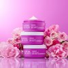 5060929656578 Super Facialist Rosehip Cleansing Balm creative 4 digital + inhouse print usage no public POS lowres square