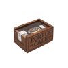 2 2007 PC Portus Cale Ruby Red 150g Soap in Gift Box NEW 1 square