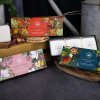 Kew Triple Soaps All upr