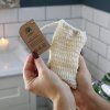 Soap Saver In Hand upr