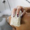 Soap Saver In Hand upr2