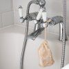 Soap Saver Bath uper