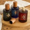 SANALWOOD SCENTS upr