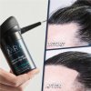 MR CAMPAIGN HAIR FIBRES SQUARE BEFORE AFTER PRODUCT CHARLIE