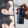 MR CAMPAIGN DISGUISE SPRAY SQUARE BEFORE AFTER PRODUCT RUBEN