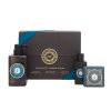 9 1772 CB Gentlemens Club Sea Salt & Grapefruit Gift Set 1200