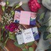 RHS Flower Show Soap UPR