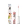 theBalm Lesk na pery Plump Your Pucker, 7ml (Odtieň Exaggerate)