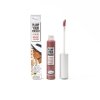 theBalm Lesk na pery Plump Your Pucker, 7ml Exaggerate