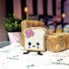 tina the toast upr