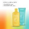 88348 citrus lime mint sada s peci o telo 2 ks